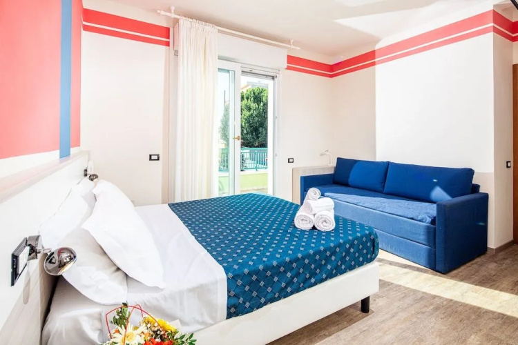 Hotel Orchidea