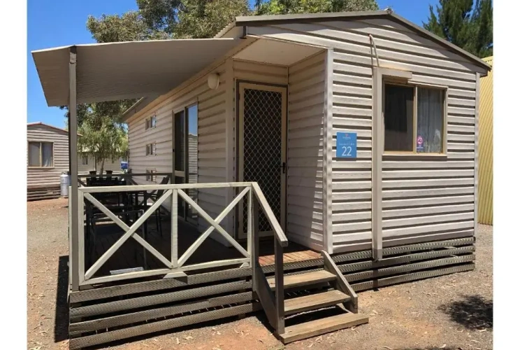 1 Bedroom Standard room