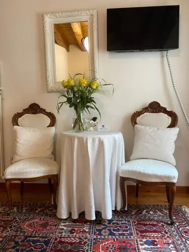BB Locanda Hemingway