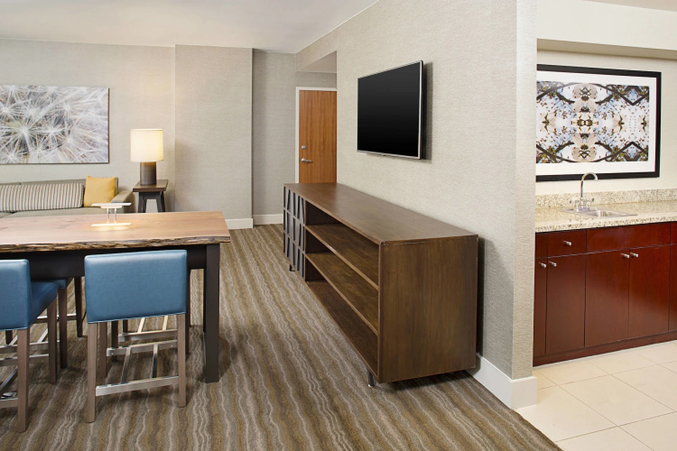 The Westin Chicago North Shore