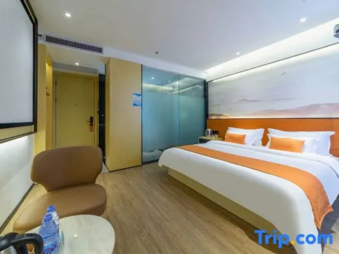 Premier Double room