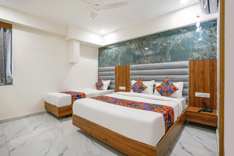 Fabhotel Amantra