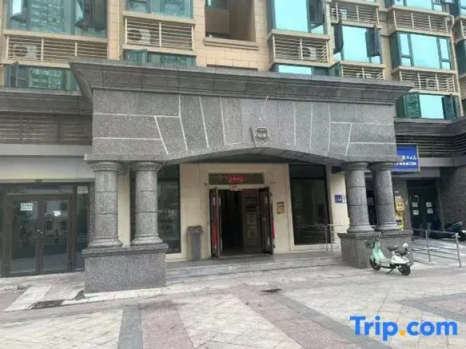 Hotelafbeelding