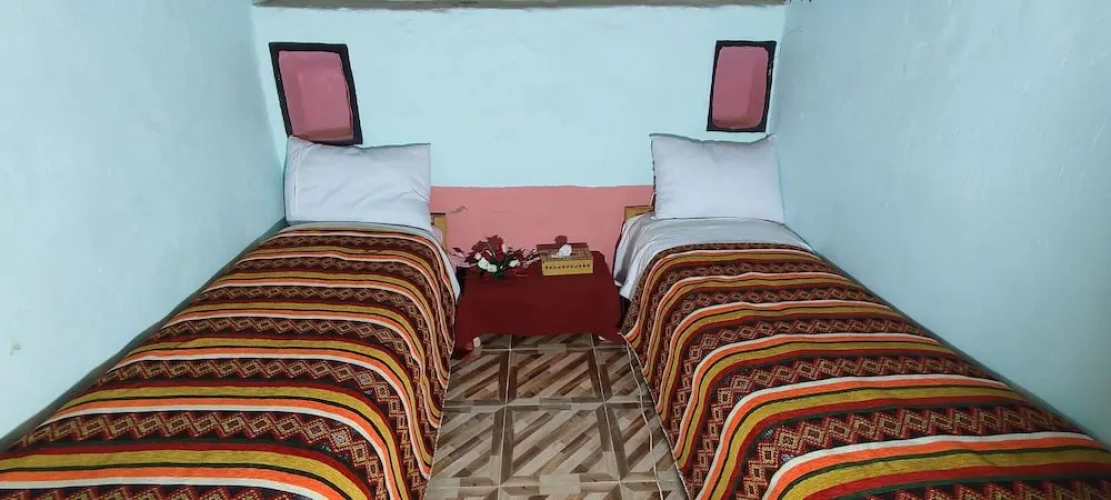 Economy Triple room