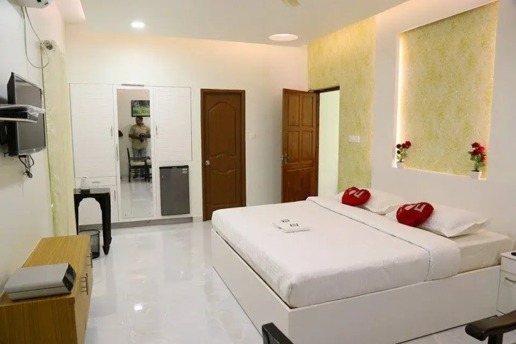 Фотография отеля