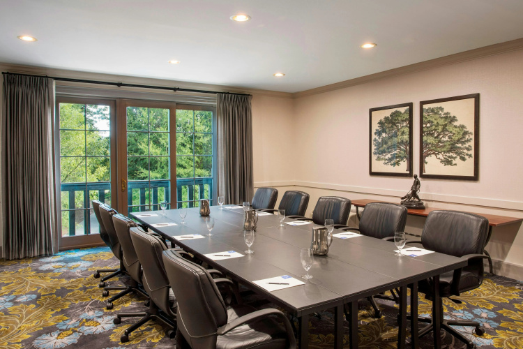 The Ballantyne, a Luxury Collection Hotel, Charlotte photo 23