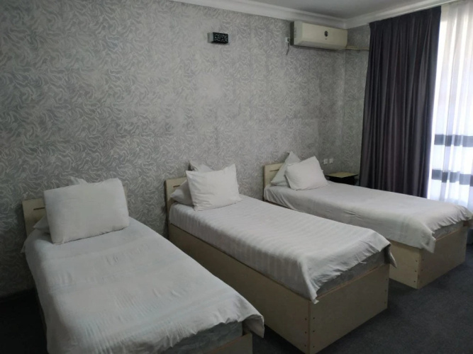 1001 Night Hotel