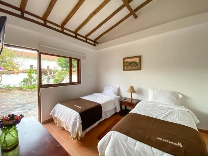 Classic Double room