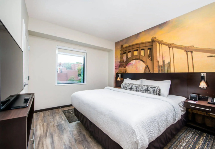 Residence Inn Pittsburgh Oakland/University Place