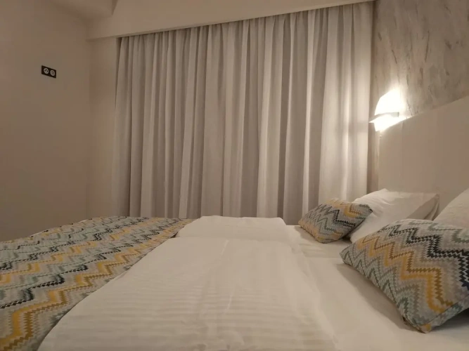 1 Bedroom Family Apartment