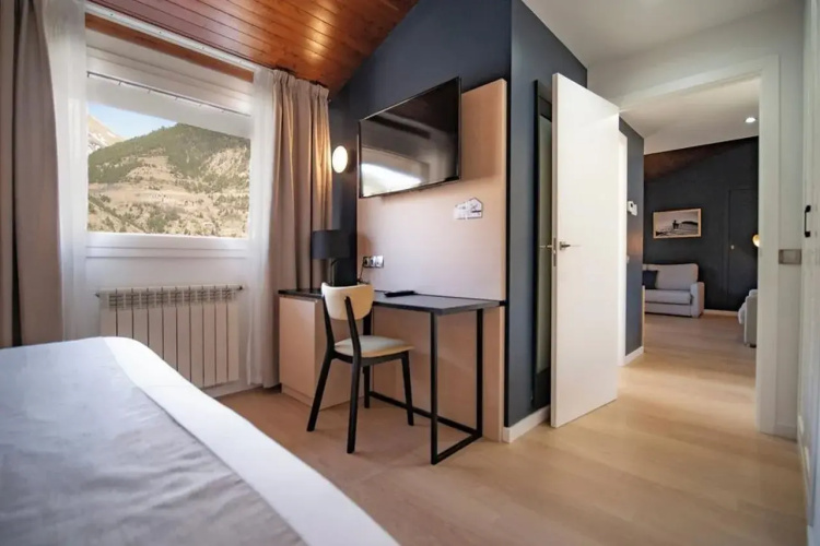 Hotel Roc Meler