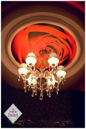 Yangzhou Punk Ballet Hotel