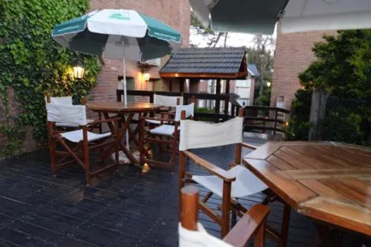 Aitue Apart Hotel & Spa