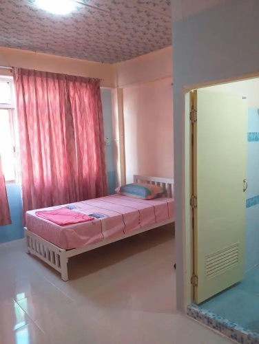 OK Home Hostel