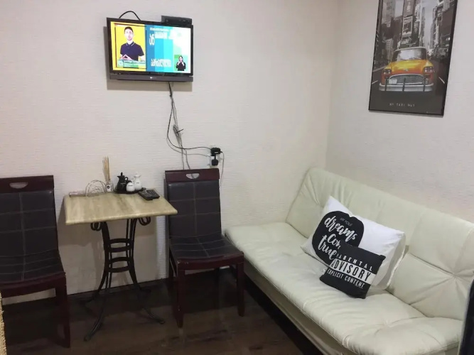 Studio Erekle Tatishvili Street