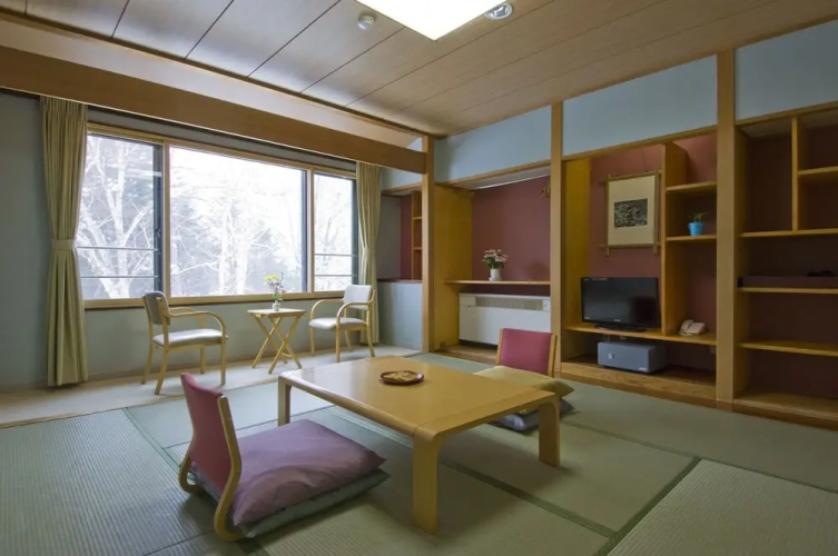 Hotel Hananoki