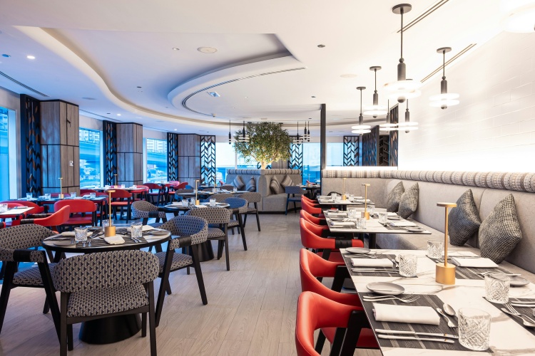 Rose Rayhaan by Rotana Hotel photo 41