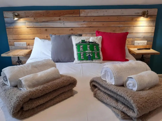 Cotswold Aparthotel