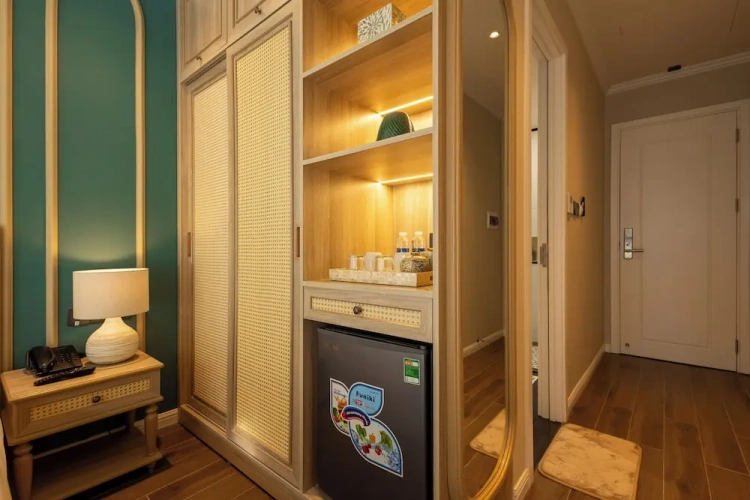 Suite