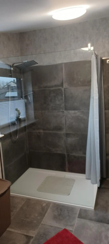Ferienwohnung Kessi