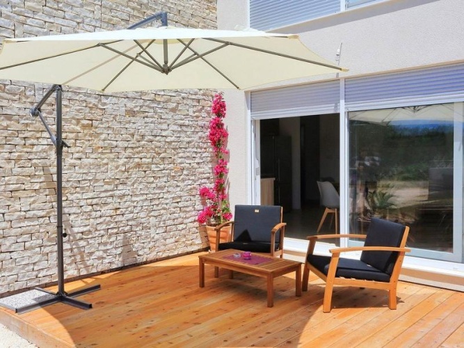 Double Apartment