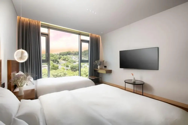 Daon Hotel