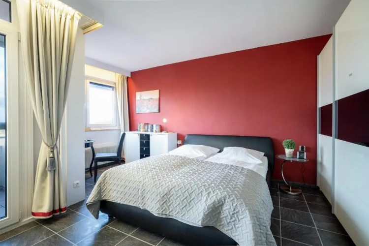 Berolina Wohnung 502