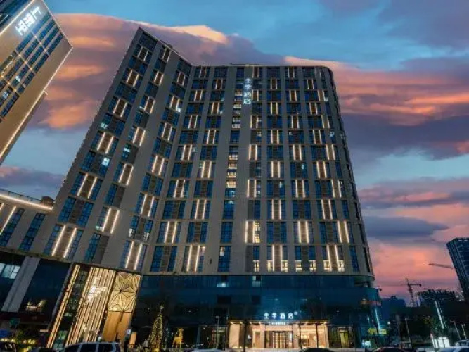 Otel görseli