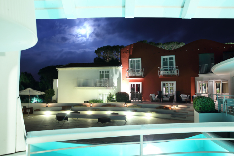 Hotel La Coluccia photo 29