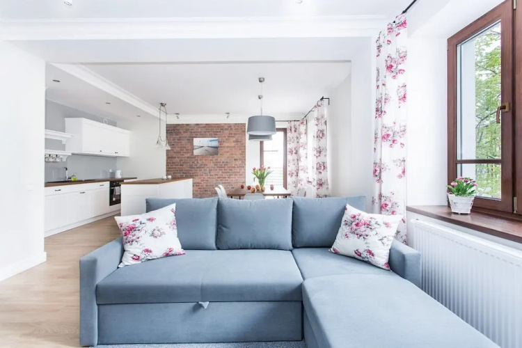 Villa Allegra Apartments