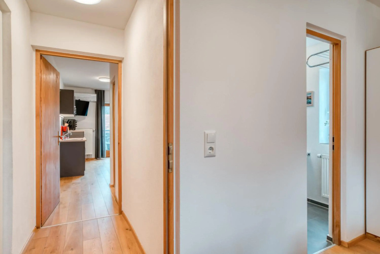 Ferienwohnung Wendelstein