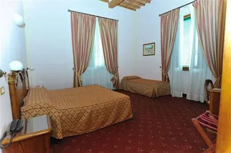 Hotel Villa La Nina