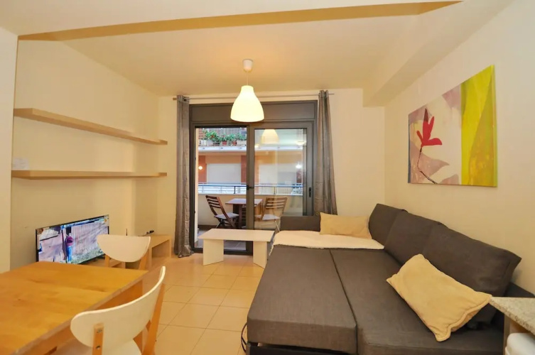 Apartamento Lloretholiday Granada
