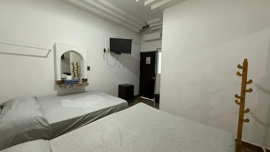 Hotel Climar