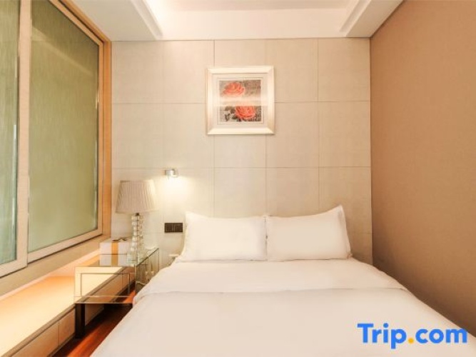 1 Bedroom Standard Double room