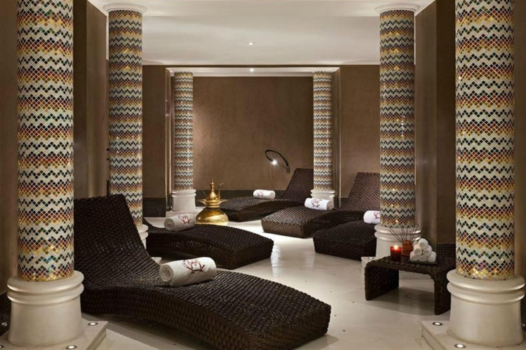 Sofitel Legend Old Cataract Aswan