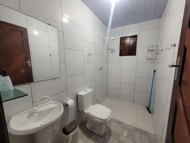 Hostel Volta ao Mundo