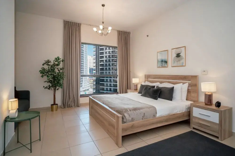 Shams 2 by HiGuests Vacation Homes