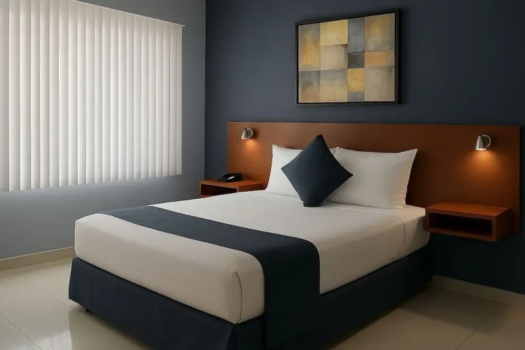 1 Bedroom Standard room