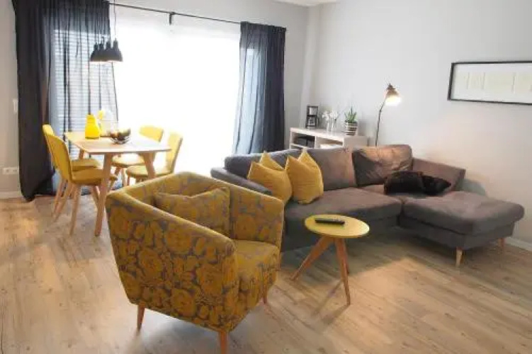 Apartments Bogner