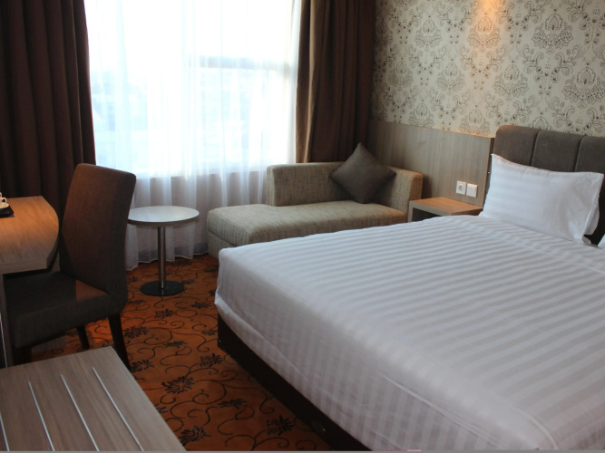Hotel Remcy