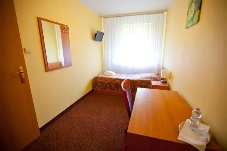 Hotel 3