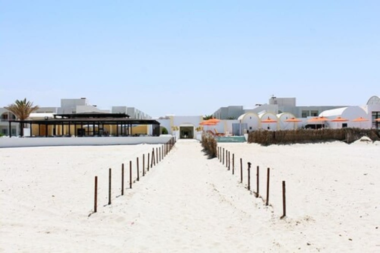 TMK Marine Beach photo 16