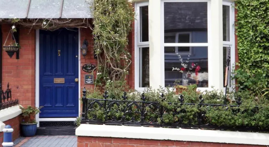 Bryn Padrig B&b