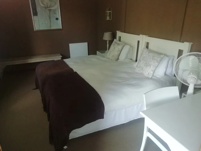 Point Lodge