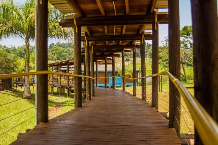 Hotel Maitei Posadas