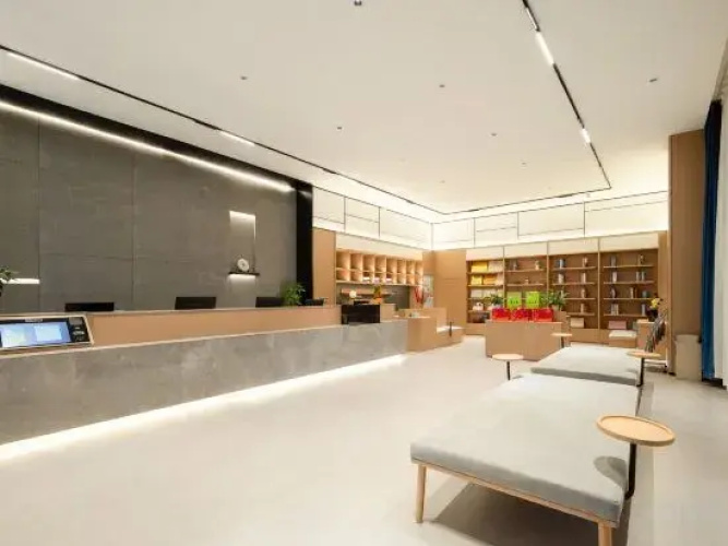 trefoil hotel