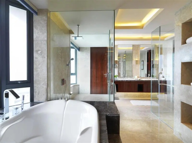 Four Points By Sheraton Yangzhou, Hanjiang