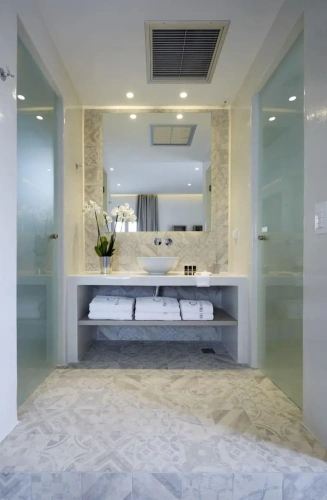 Standard Double Family room