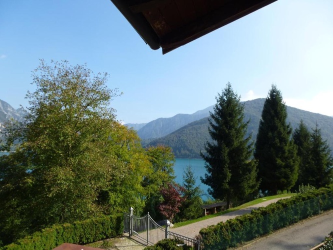 2 Bedrooms Double Apartment with balcony